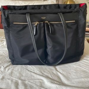 Knomo Grosvenor Place tote